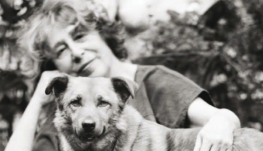 Dalla Pop a oggi: un libro quasi d’artista, e in edizione limitata, per raccontare la vita di Giosetta Fioroni