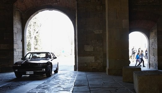 Bergamo mette in PLAY e il nastro del week end di Artdate comincia a girare: ecco il programma