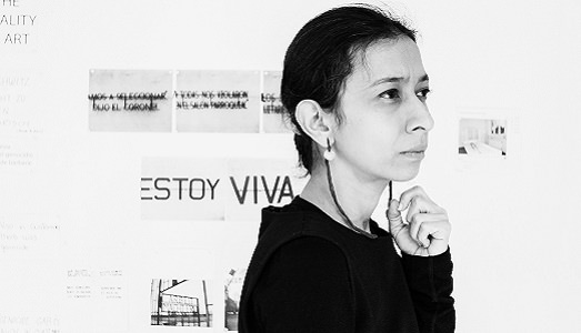 Biennale de L’Avana. Regina José Galindo sarà “fantasma”: un’azione nell’azione. Per vivere la privazione della libertà dei cubani