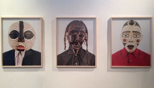 New York/le fiere. 1:54, ovvero l’arte africana sbarca a Red Hook. Ed è un’autentica rivelazione