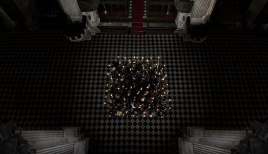 MIA, ovvero un premio in onore dei concetti di misericordia e compassione. Lo vince Filippo Berta, a Bergamo