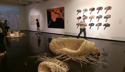 Roma. Il Macro ricalcola la rotta, e riparte domani con le nuove mostre |