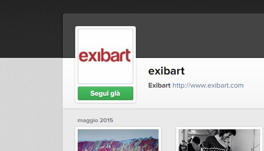 Pazzi di Instagram? Da oggi online trovate anche il profilo della nostra rivista. Seguiteci, e lasciateci il cuore!