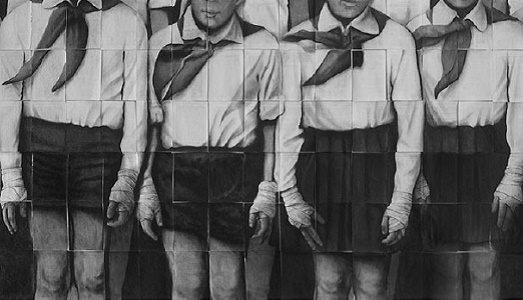 Arte, capitale e crisi. Da Atene arriva “Blasted”, una mostra per puntualizzare il cambiamento. Ce la racconta l’ideatrice, Zara Audiello