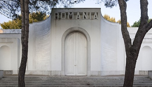 Pittura “evoluzionistica” per la Romania. Adrian Ghenie rappresenterà il Paese dell’Est alla Biennale di Venezia