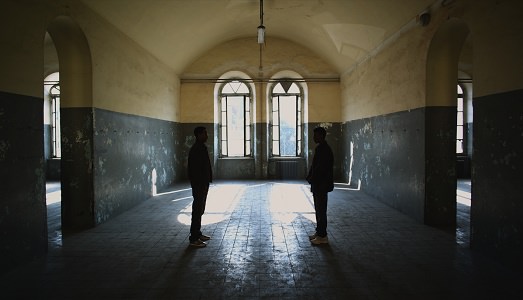 Videocontaminazioni al Castello di Rivoli. Una rassegna per scoprire il rapporto tra immagini in movimento e nuovi media