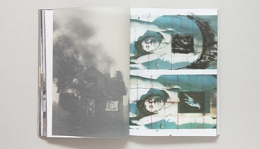 Vita, morte e miracoli di un grande nome della street art, Borondo, di nuovo a Roma per raccontare il suo libro. Ecco il backstage editoriale