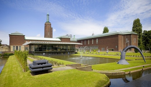 Ecco come fare un po’ di soldi: il Museum Boijmans van Beuningen di Rotterdam vuole costruire un nuovo edificio da affittare a collezionisti privati