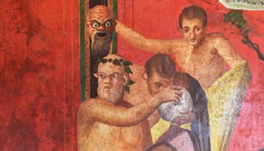 L’onda giusta di Pompei, secondo il Ministro Franceschini. E intanto si riapre la Villa dei Misteri