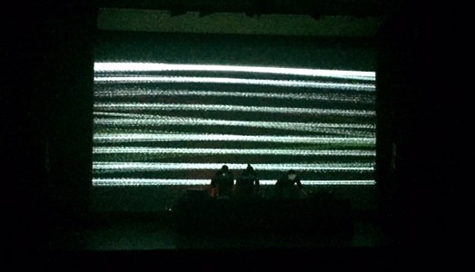 Steve Reich e le scie techno nell’aria dell’Auditorium San Fedele. Ecco la seconda puntata di “Inner Spaces”