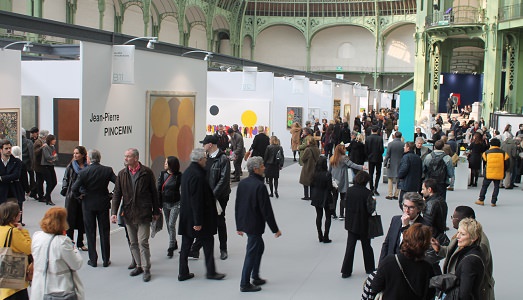 Art Paris Art Fair: ecco il nostro giro in anteprima alla 17esima edizione. Scoprendo parecchio Sud Est Asiatico