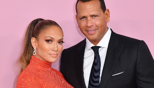 A-Rod vende Basquiat per Jennifer Lopez