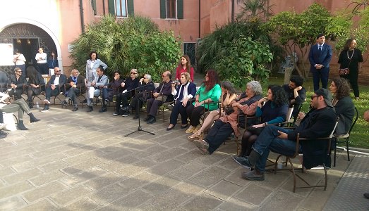 Venezia/Voglia di armenità. Tour nel Padiglione di un Paese protagonista dei “futuri” del mondo