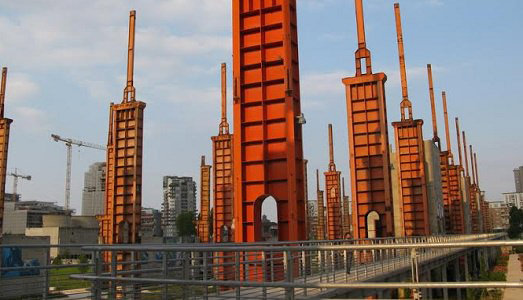 Fotografia superdemocratica: a Torino una maratona notturna e aperta a tutti gli appassionati dell’obiettivo, per scoprire il Parco Dora