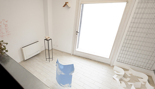 La solitudine del curatore