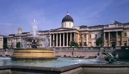 Ryan Gander e Ken Loach in sciopero, con la National Gallery di Londra. Che spera che il neo direttore Gabriele Finaldi sblocchi la situazione