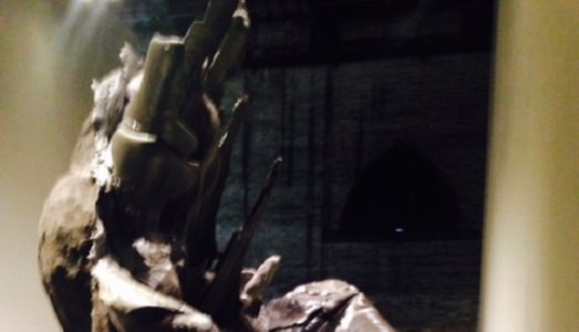 Venezia/Il Padiglione Italia? Vecchio, dal respiro cortissimo. E perfettamente allestito