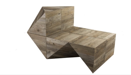 Milano Design week/Signore e Signori, Qbo! Il cubo con molte facce e una sola espressione |