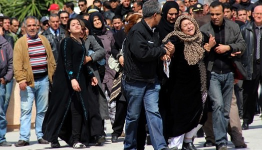 Alia Mahmoud/L’intervista