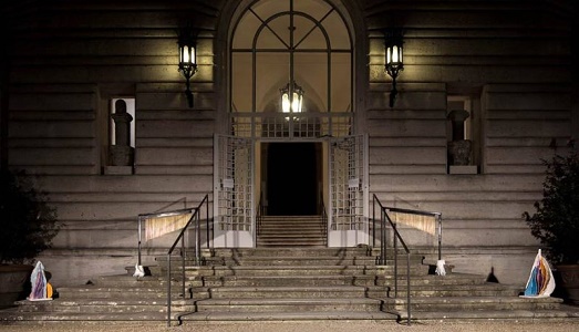 I venerdì con gli artisti, all’Accademia Americana di Roma. Tra ispirazioni passate, visione del presente e previsioni future