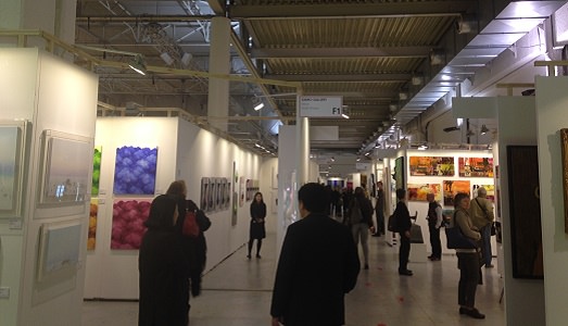 Cheap and chic? No, Affordable. Torna la sesta edizione della fiera economica, anche nelle scelte, al Superstudio Più di Milano