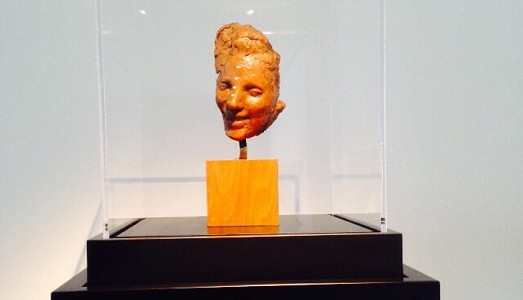 New York/in città. A Soho un italiano da non perdere: è Medardo Rosso, nelle sale del Center for italian art