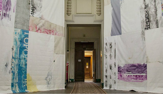 Il centro del mondo, così vicino. Al Forte di Franzensfeste, la seconda edizione di Academiae