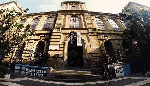 Tutti pazzi per i “curt”. A Napoli, due festival per una quattro giorni di proiezioni e premiazioni dedicate al | cortometraggio Tutti pazzi per i “curt”. A Napoli, due festival per una quattro giorni di proiezioni e premiazioni dedicate al | cortometraggio