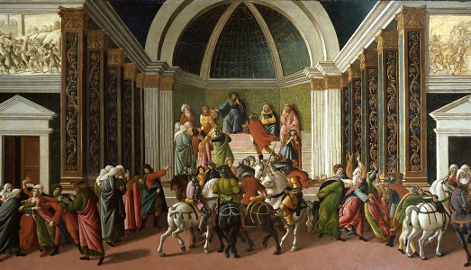 Torna a Bergamo la notte bianca dei musei “Art2night”. E per l’occasione l’Accademia Carrara presenta una speciale caccia al tesoro