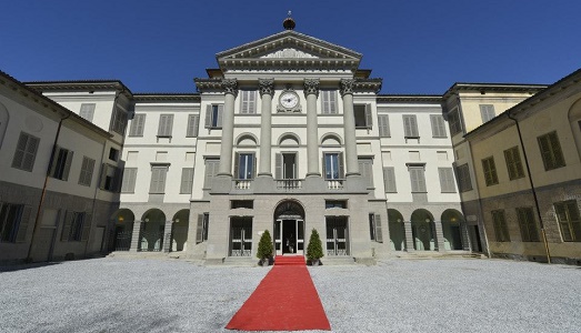 Accademia Carrara di Bergamo, si cambia guida. A dirigere l’istituzione sarà Maria Cristina Rodeschini