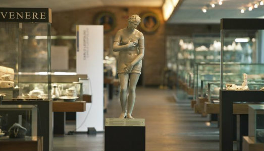 C’è l’accordo di valorizzazione per il Museo Ginori. Al via la Fondazione di partecipazione