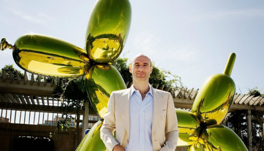 Accuse di molestie per Benjamin Genocchio. Vacillano anche i colossi Armory Show e Artnet