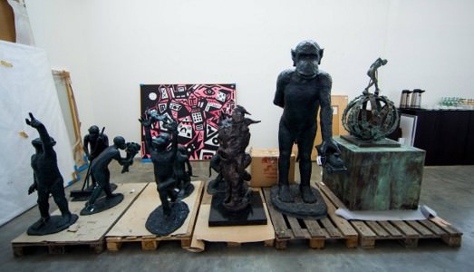 La truffa perfetta, o quasi La truffa perfetta, o quasi