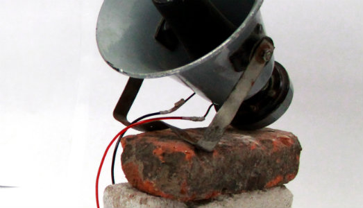 Un acquedotto in cantina. A Napoli, il contemporaneo scopre l’archeologia con Underneath the Arches