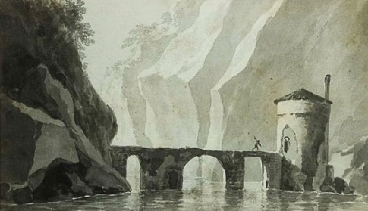 La storia dell’acquerello in Piemonte, alla Pinacoteca Giovanni e Marella Agnelli