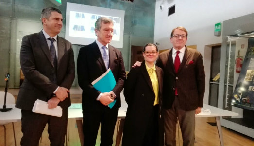 Ad Reinhardt e Adelita Husni-Bey, per iniziare. Il primo anno di Fondazione Modena Arti Visive Ad Reinhardt e Adelita Husni-Bey, per iniziare. Il primo anno di Fondazione Modena Arti Visive