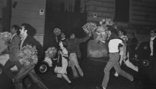 “Something Else – Off Biennale Cairo”. Un’esperienza egiziana con un po’ di Italia, ovvero come l’arte può contribuire al dialogo internazionale “Something Else – Off Biennale Cairo”. Un’esperienza egiziana con un po’ di Italia, ovvero come l’arte può contribuire al dialogo internazionale
