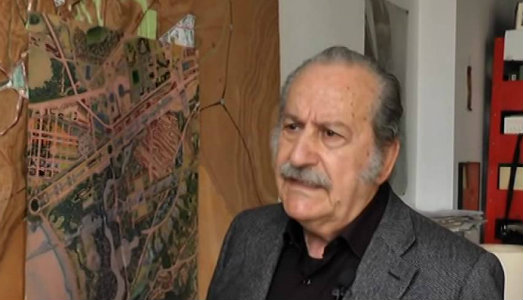 Addio ad Aldo Loris Rossi, maestro del Razionalismo socialmente impegnato