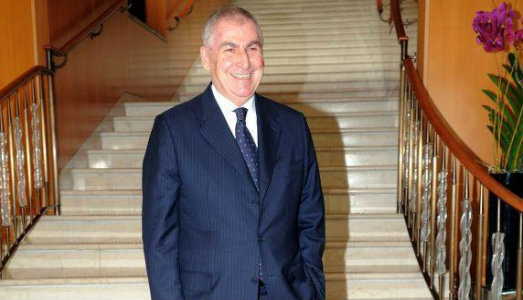 Addio a Bibi Ballandi. Il notissimo produttore che lavorò con Fabrizio de Andrè e Fiorello