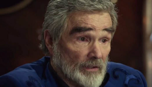 Addio a Burt Reynolds, volto del cinema Hollywoodiano dalla vita burrascosa