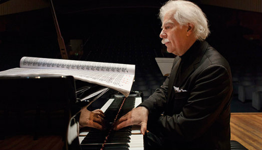 Addio a Daniele Lombardi. Musicista, artista visivo, instancabile sperimentatore