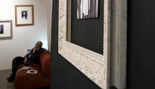 Addio a Giampiero Forzani: un faro nel panorama artistico di Terni e dell’Umbria