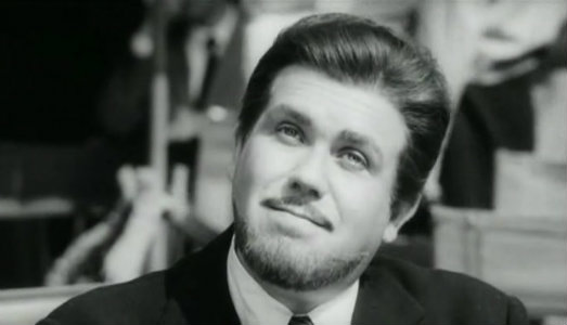 Addio a Gastone Moschin. Ultimo degli Amici Miei, recitò anche ne Il Padrino