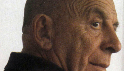 Addio a Getulio Alviani, Maestro dell’arte cinetica e programmata