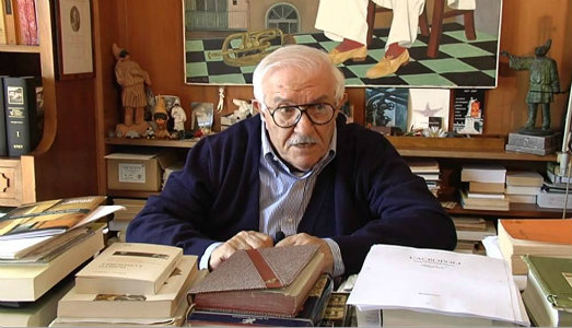 Addio a Giuseppe Galasso, storico di levatura internazionale, giornalista e politico