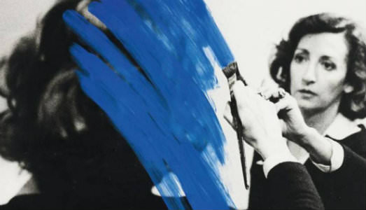 Addio ad Helena Almeida. Il mio corpo è la mia opera, la mia opera è il mio corpo