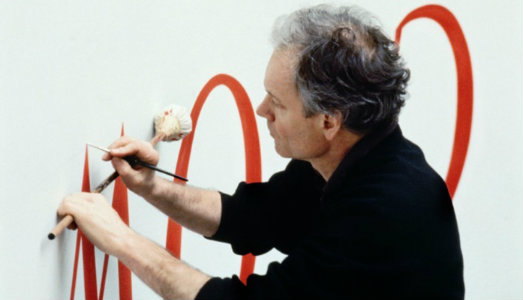 Addio a Lothar Baumgarten, raffinato maestro del concettuale e appassionato attivista