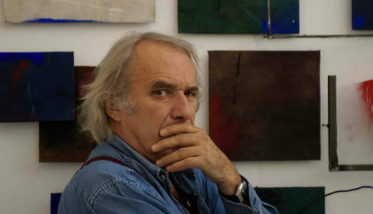 Addio a Marco Gastini. Artista della luce e dell’azzurro, tra Informale e Arte Povera