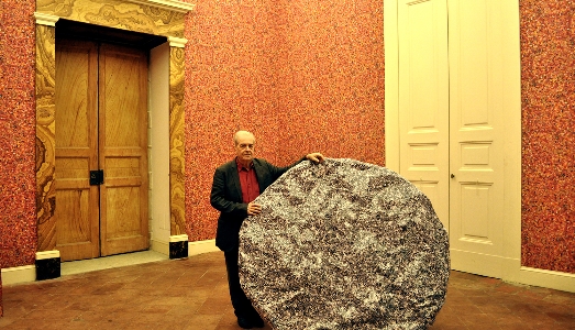 Addio a Nanni Balestrini, sperimentatore radicale del linguaggio, voce della libera cultura