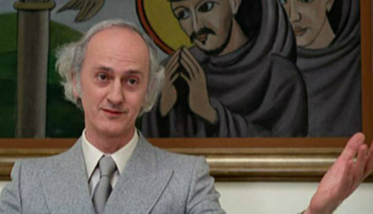 Il Megadirettore Galattico se ne va. Addio a Paolo Paoloni